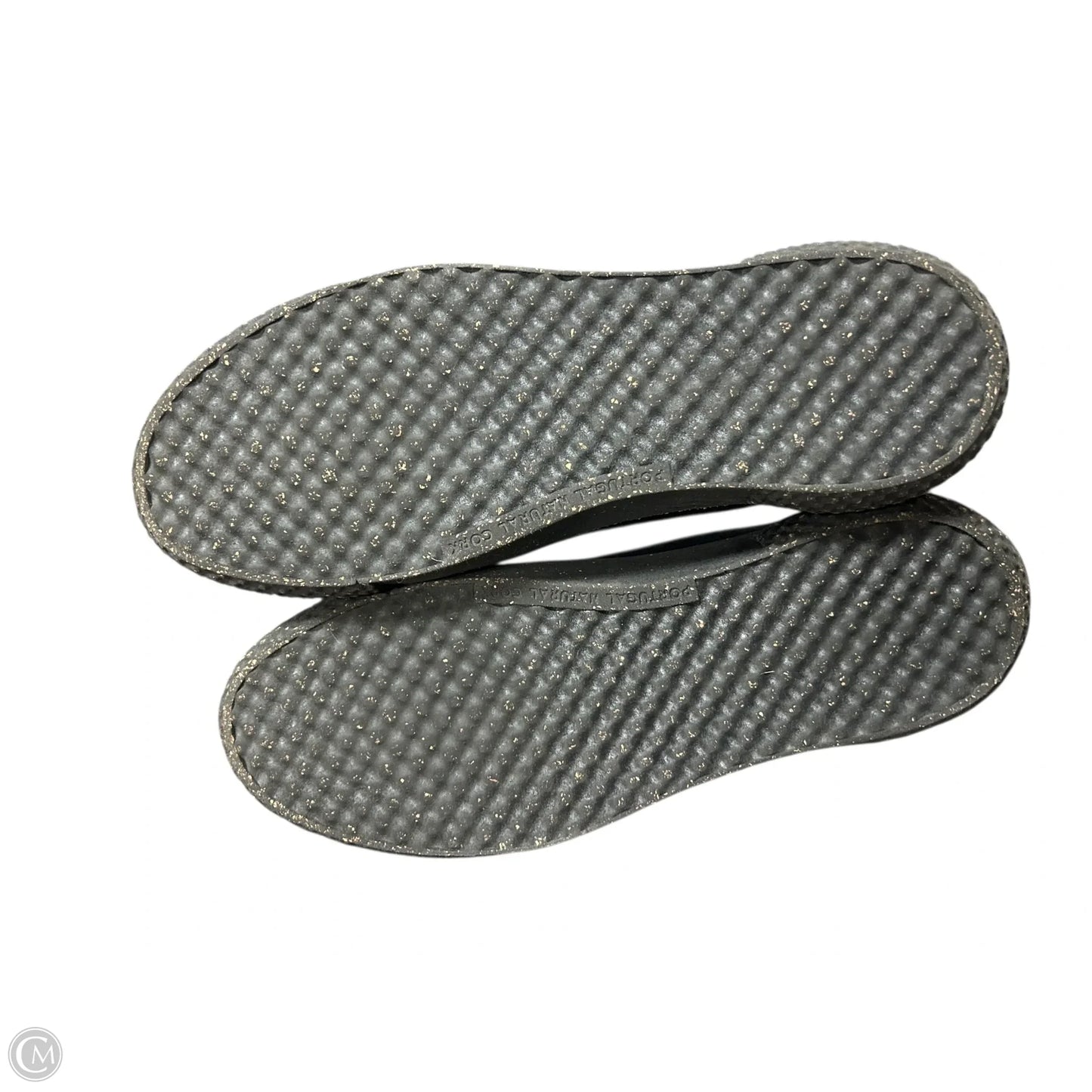 Shoes Sneakers By Cmc In Black, Size: 7.5