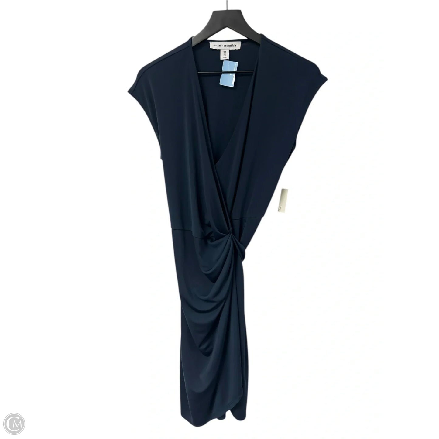 Dress Work By Amazon Essentials In Navy, Size: M