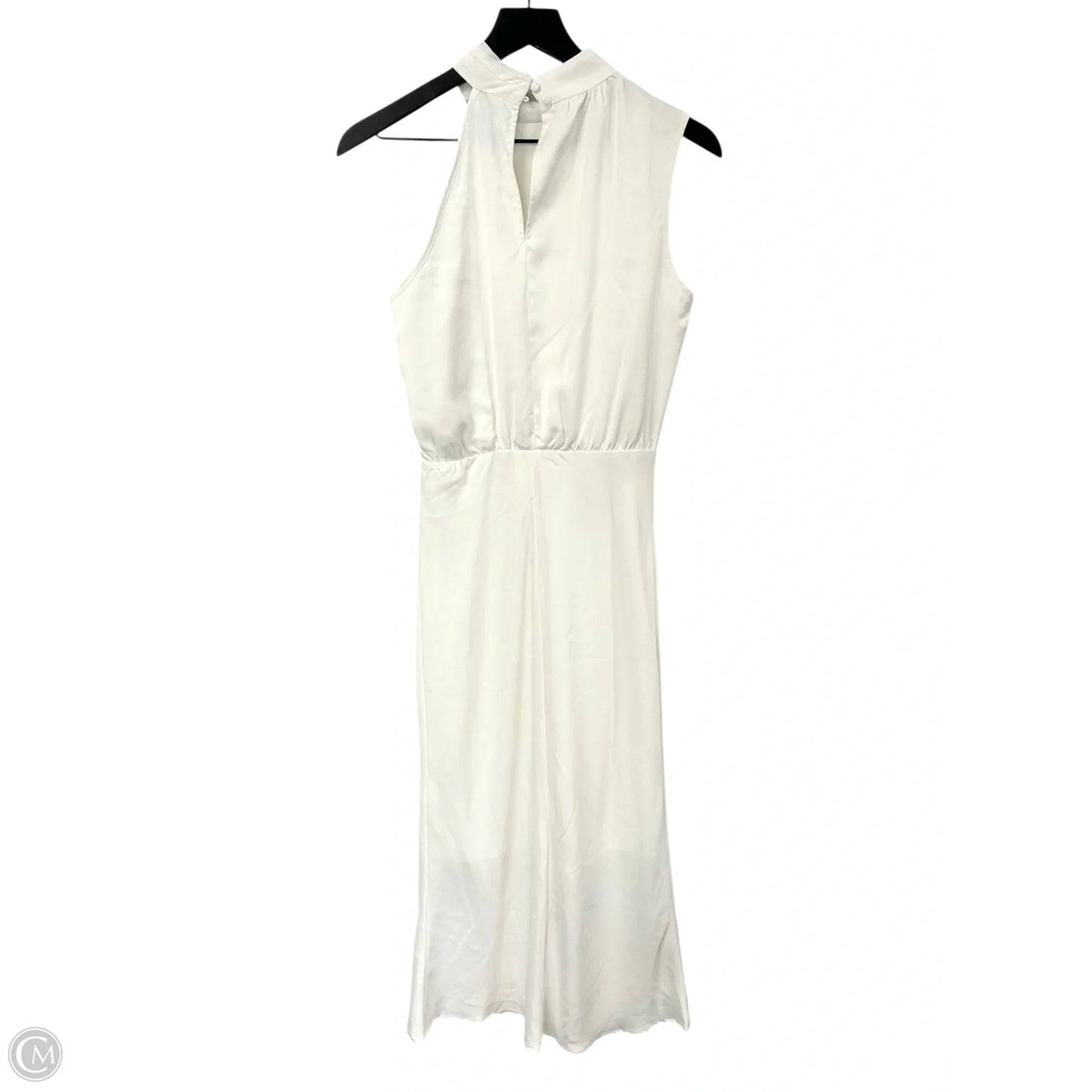 Dress Party Midi By Prettygarden In White, Size: S