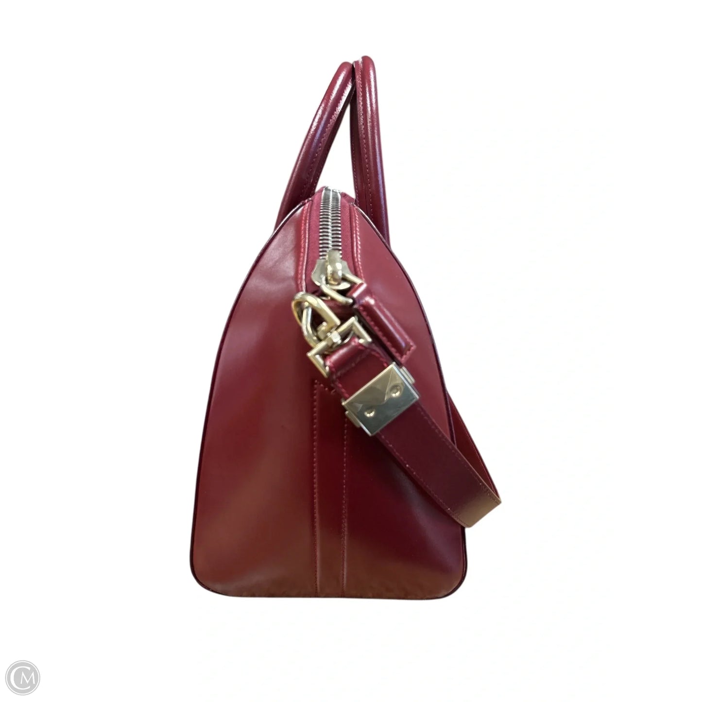 Handbag Luxury Designer By Givenchy, Size: Large