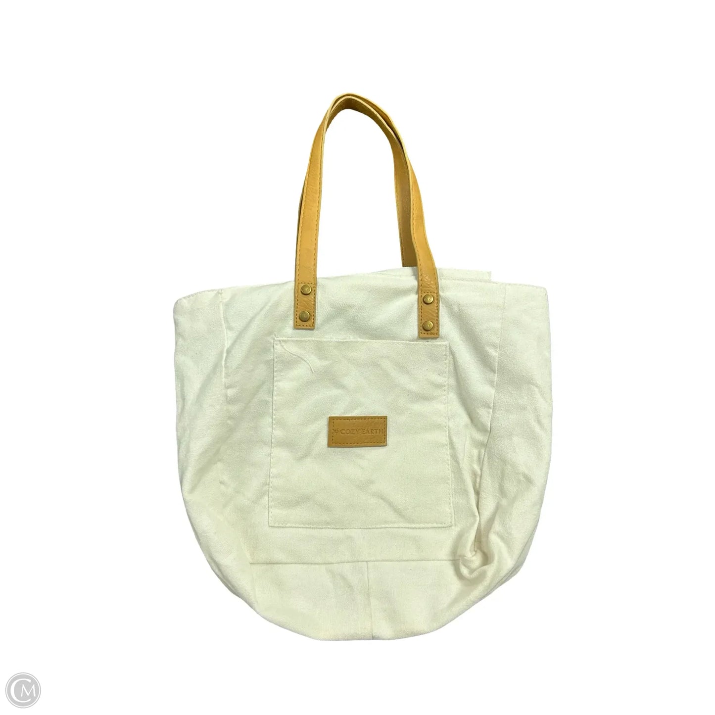 Tote By Cmc, Size: Medium
