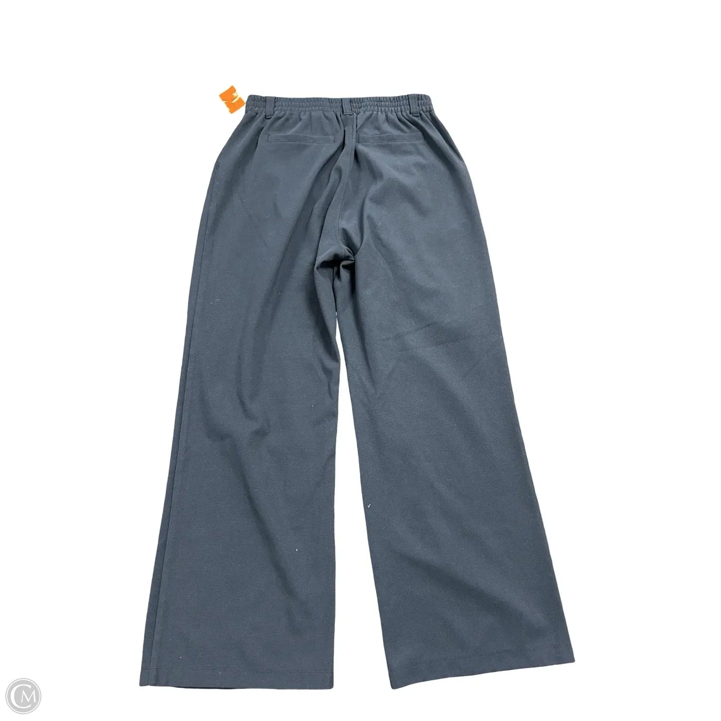 Pants Dress By Clothes Mentor In Blue, Size: M