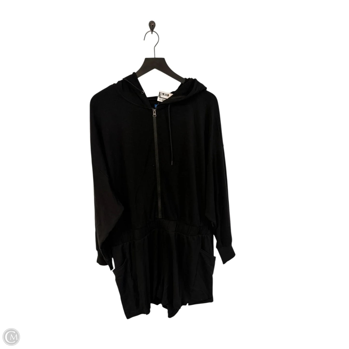 Romper By Old Navy In Black, Size: Xl