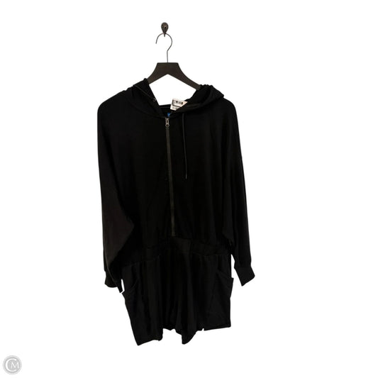 Romper By Old Navy In Black, Size: Xl