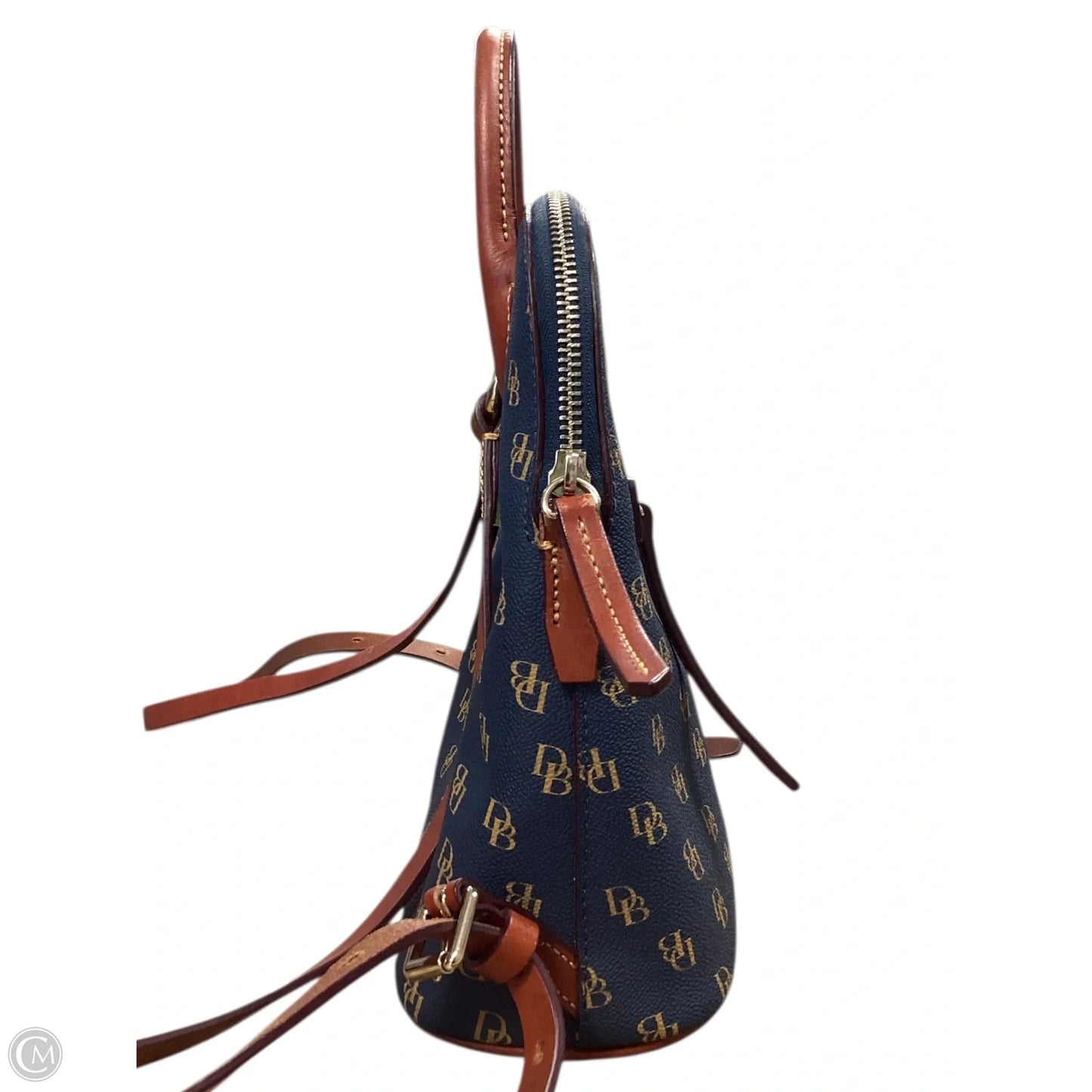 Backpack Designer By Dooney And Bourke, Size: Medium