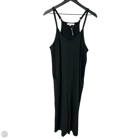 Jumpsuit By Sincerely Jules In Black, Size: M