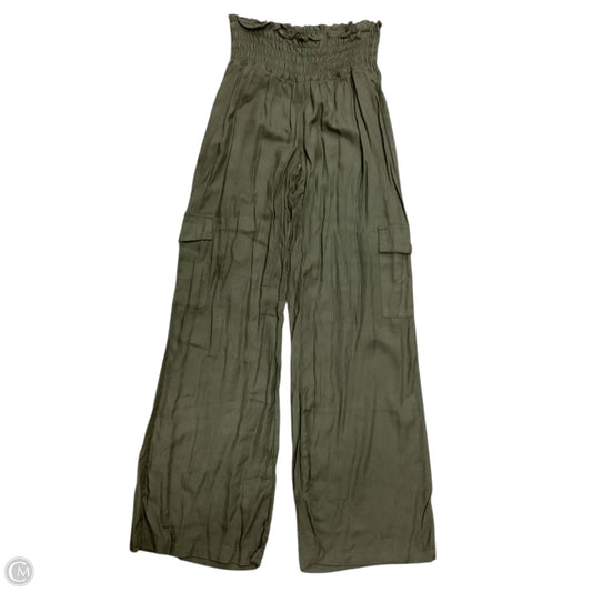 Pants Other By Rewash In Green, Size: M