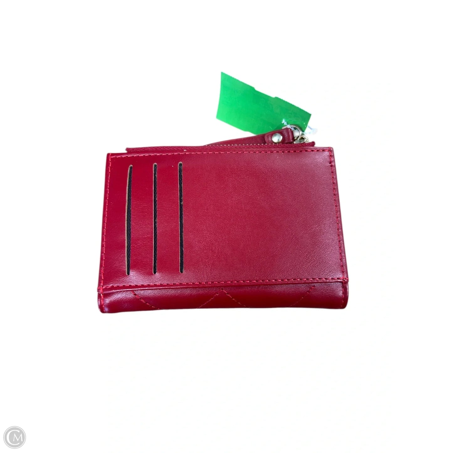 Wallet Designer By Patricia Nash, Size: Small