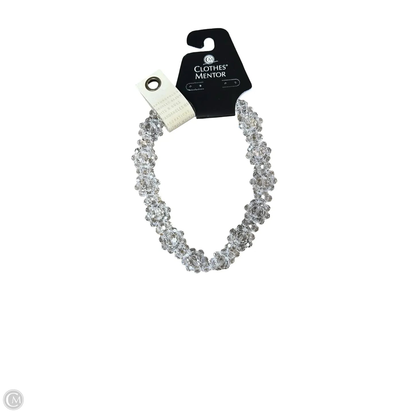 Necklace Choker & Collar By Anthropologie