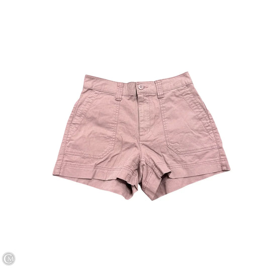 Shorts By Old Navy In Mauve, Size: S