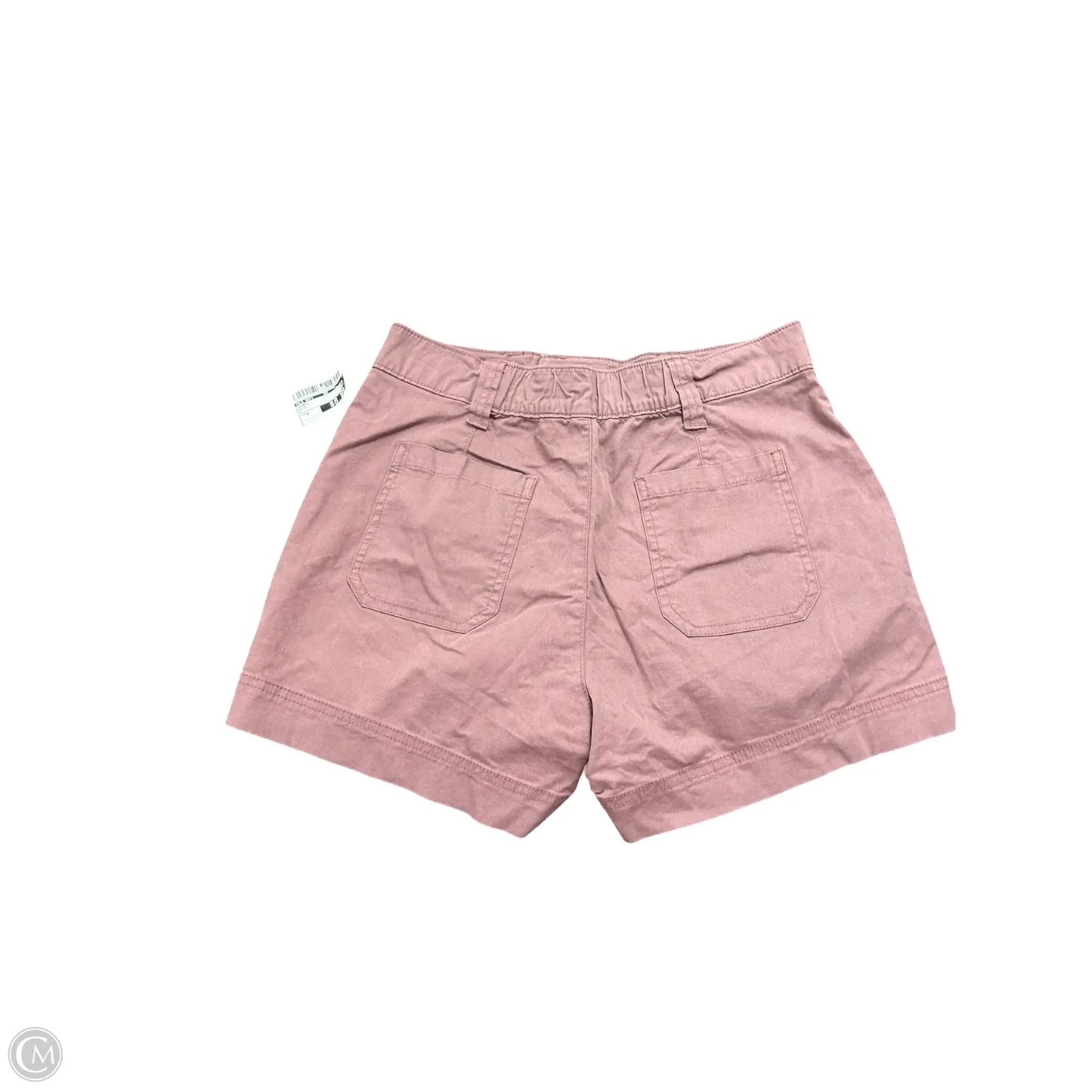 Shorts By Old Navy In Mauve, Size: S