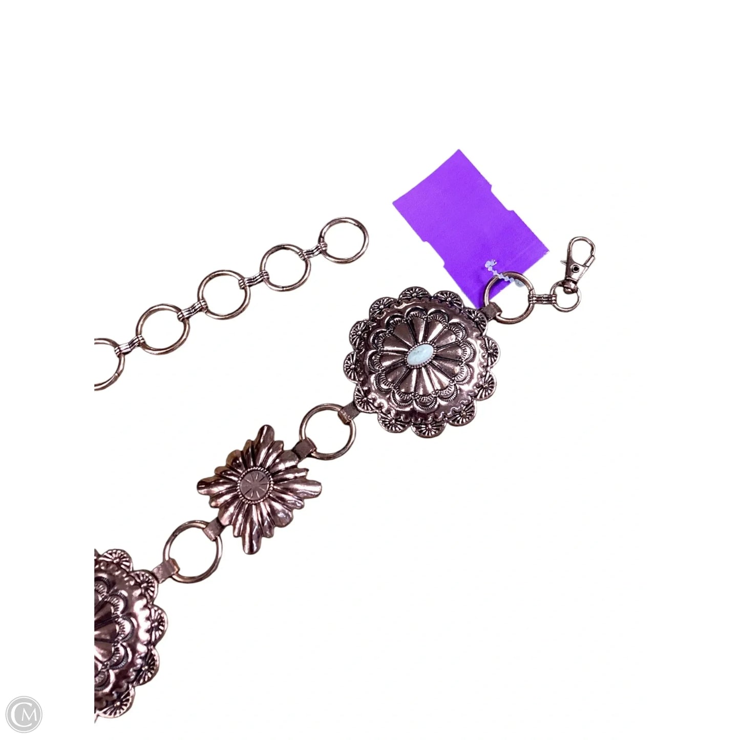 Belt By Cmc, Size: