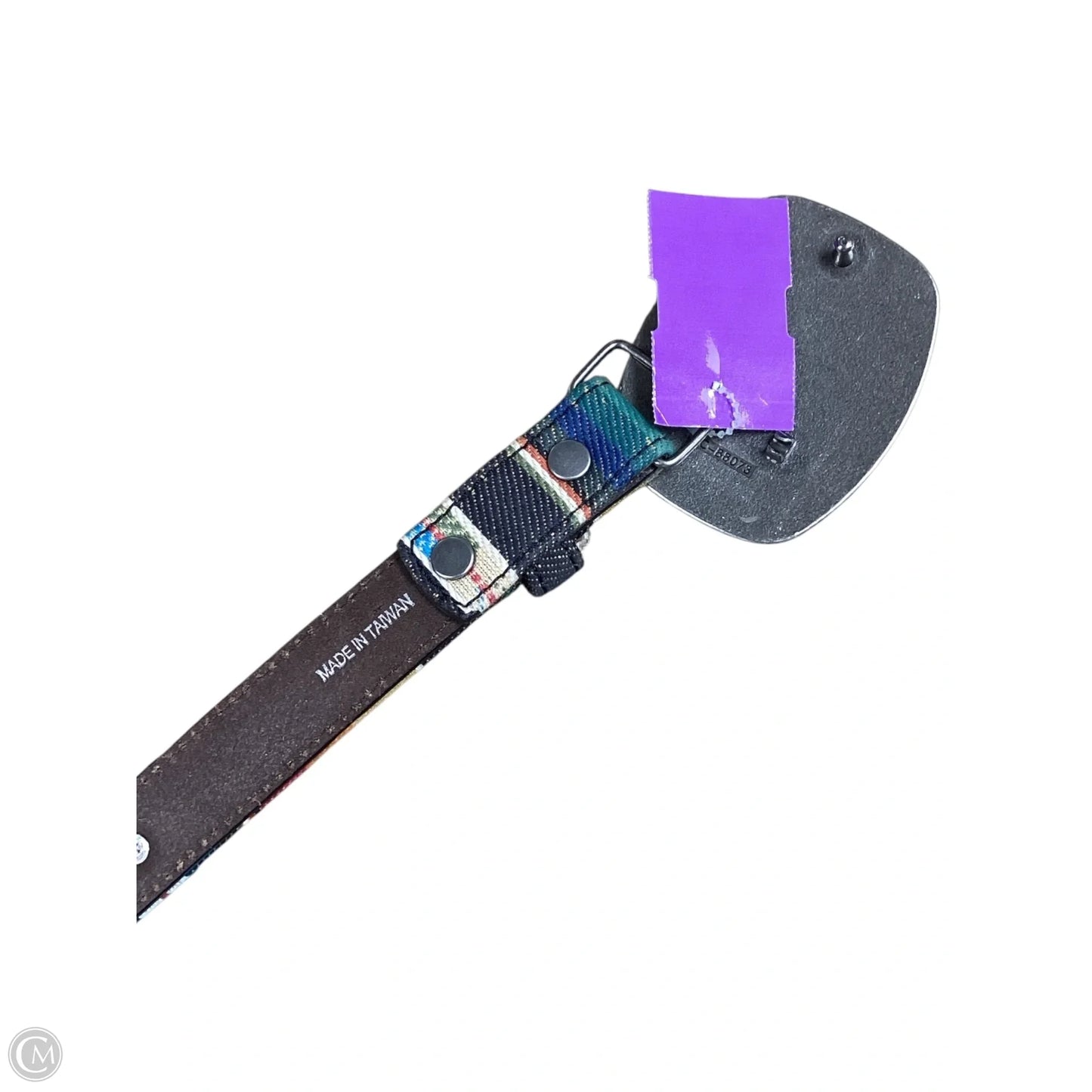 Belt Leather By Cmb, Size:
