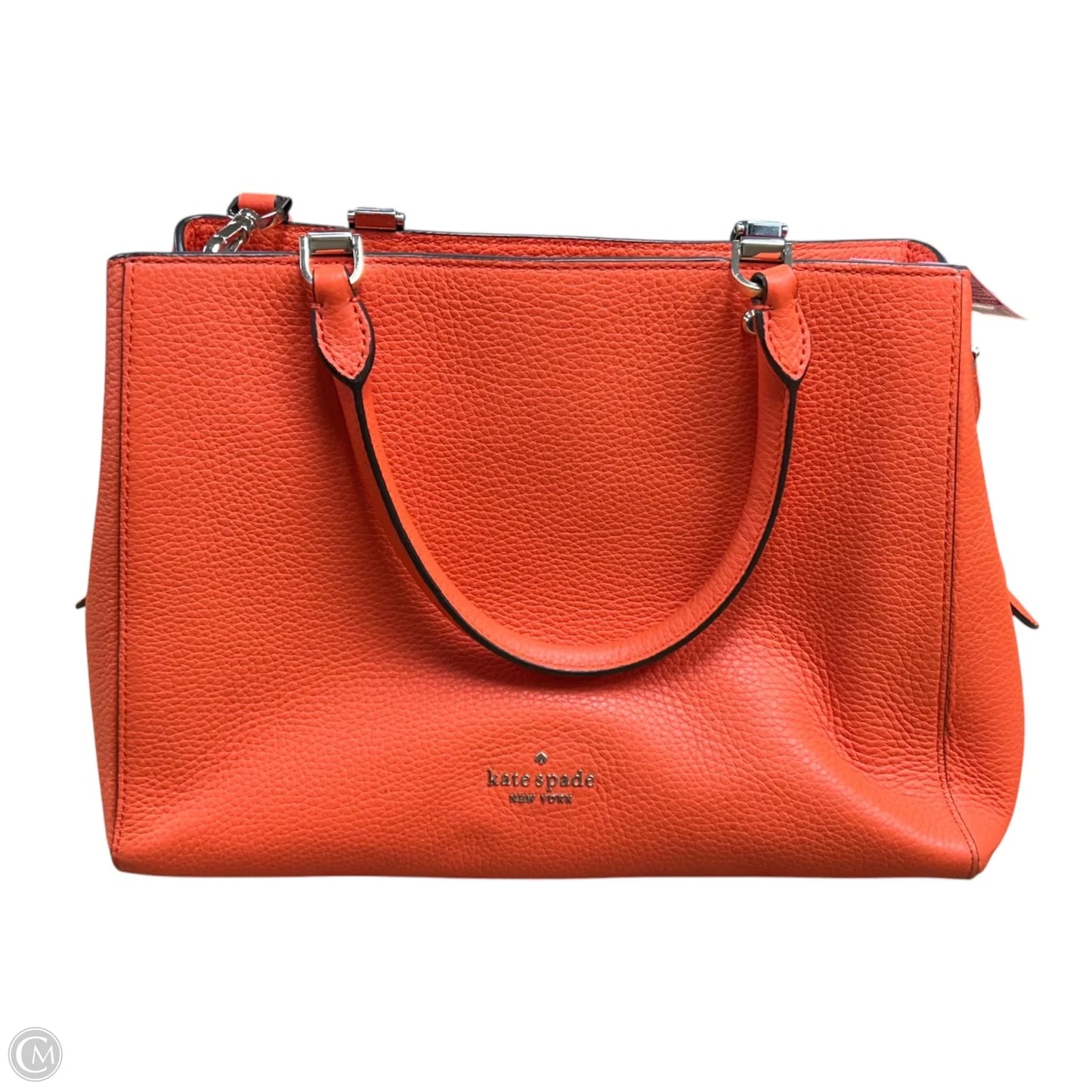 Handbag Designer By Kate Spade, Size: Medium