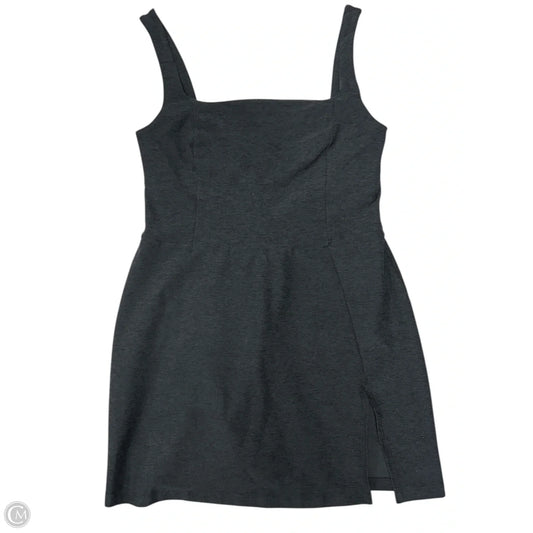Romper By Beyond Yoga In Grey, Size: M