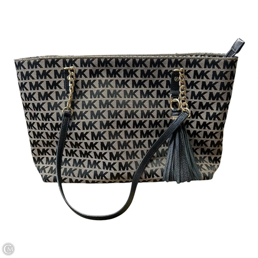 Handbag Designer By Michael Kors, Size: Medium