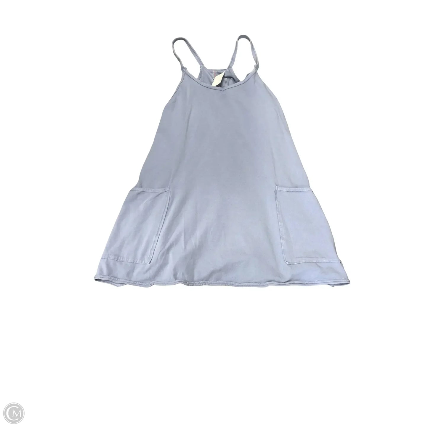 Romper By Free People In Blue, Size: L