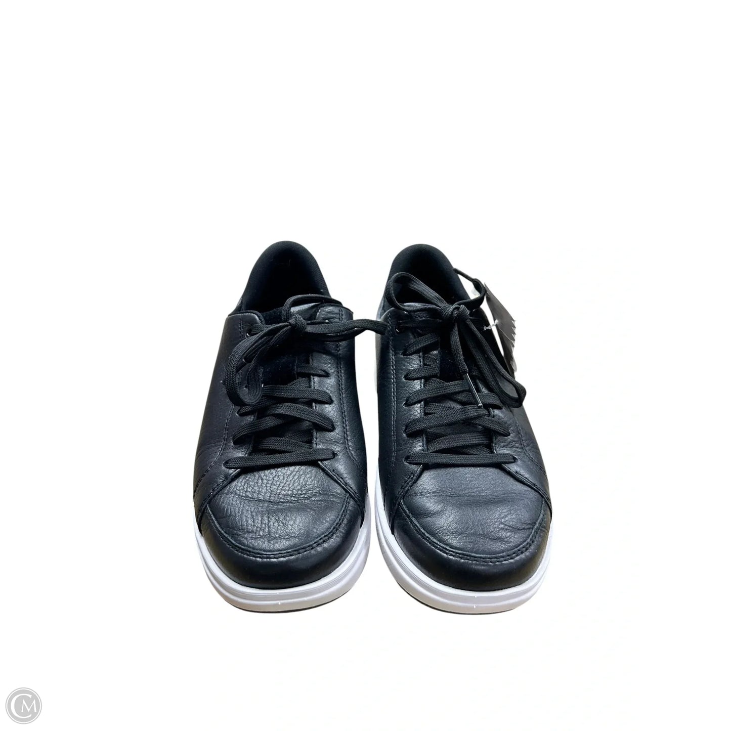 Shoes Sneakers By Cmc In Black, Size: 6.5
