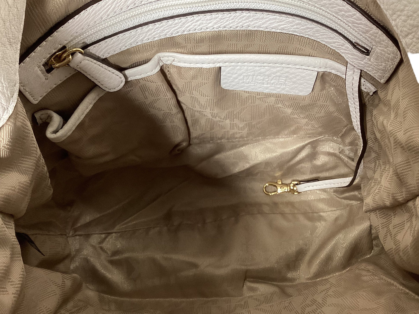 Handbag Designer Michael Kors, Size Medium