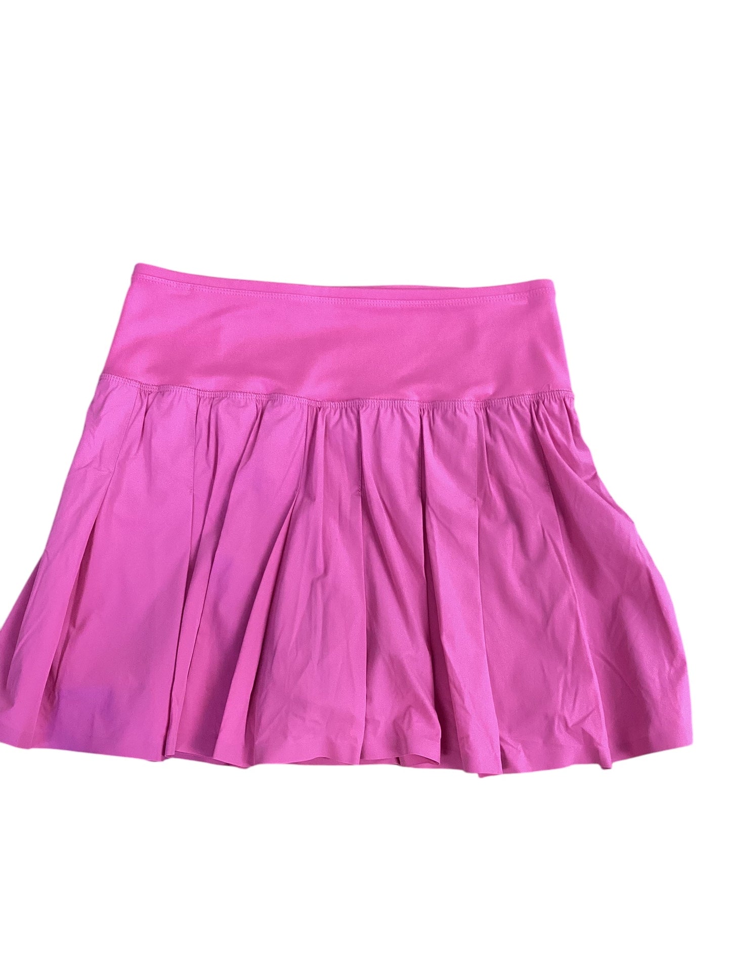 Athletic Skort By Joy Lab In Pink, Size: S