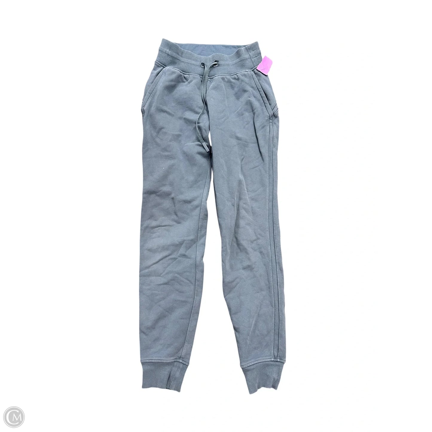 Pants Joggers By Lululemon In Blue, Size: 2