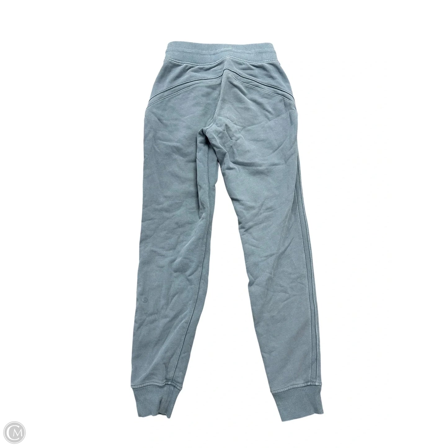 Pants Joggers By Lululemon In Blue, Size: 2