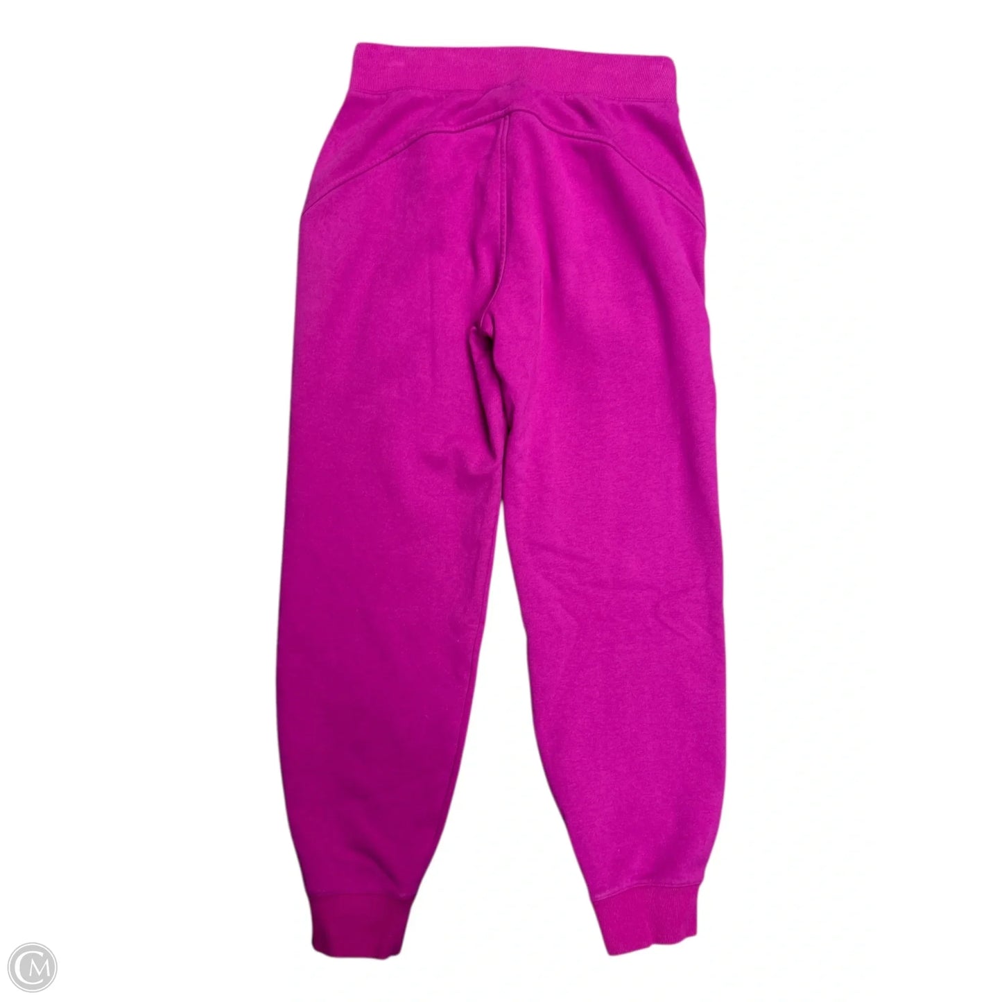 Pants Joggers By Athleta In Pink, Size: Xs
