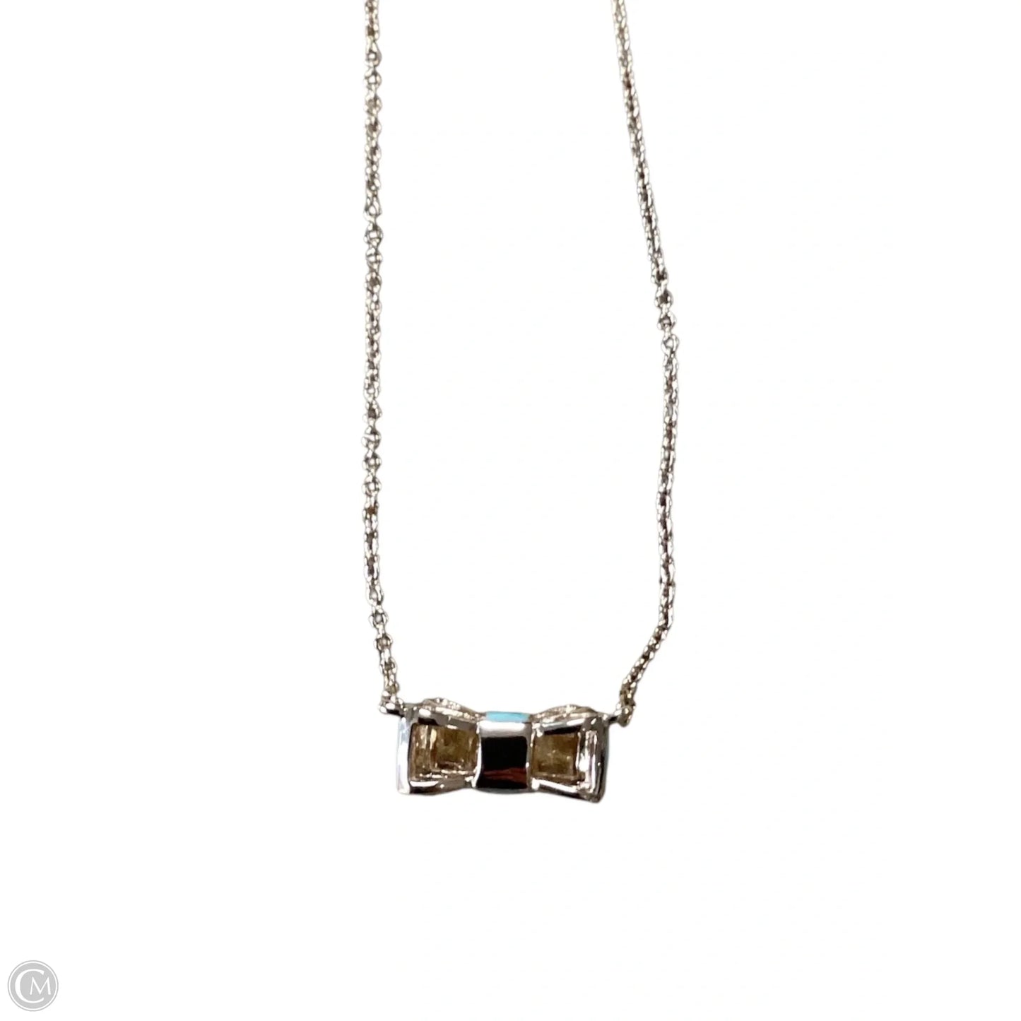 Necklace Designer By Kate Spade