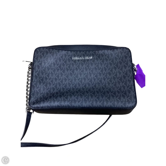 Crossbody Designer By Michael Kors, Size: Medium