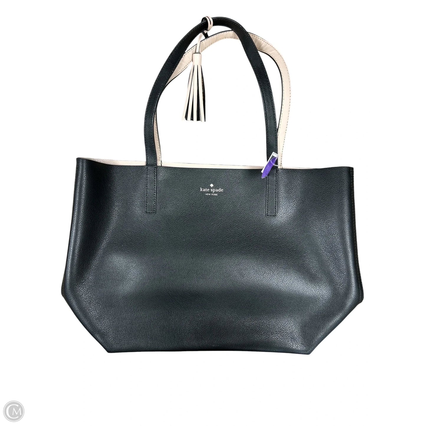 Tote Designer By Kate Spade, Size: Medium