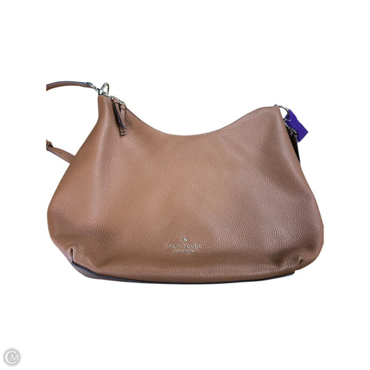 Handbag Designer By Kate Spade, Size: Large