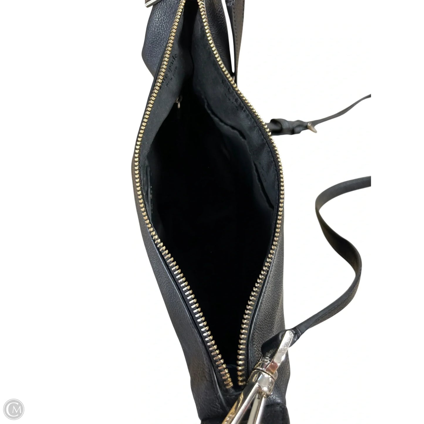 Crossbody Designer By Kate Spade, Size: Large