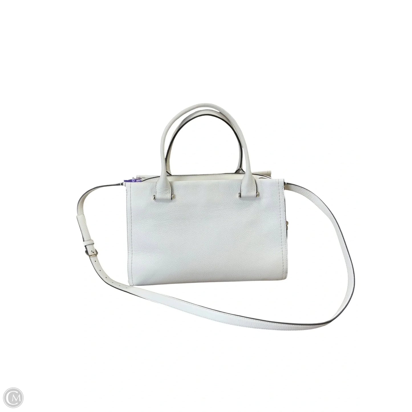Handbag Designer By Kate Spade, Size: Large