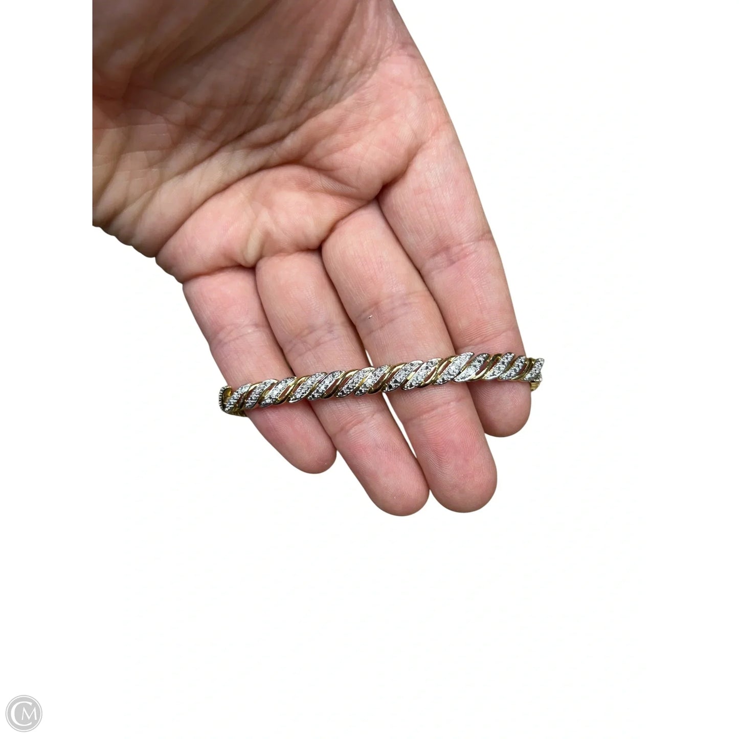 Bracelet Sterling Silver By Clothes Mentor