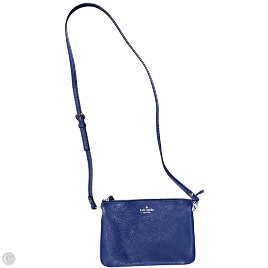 Crossbody Designer By Kate Spade, Size: Medium