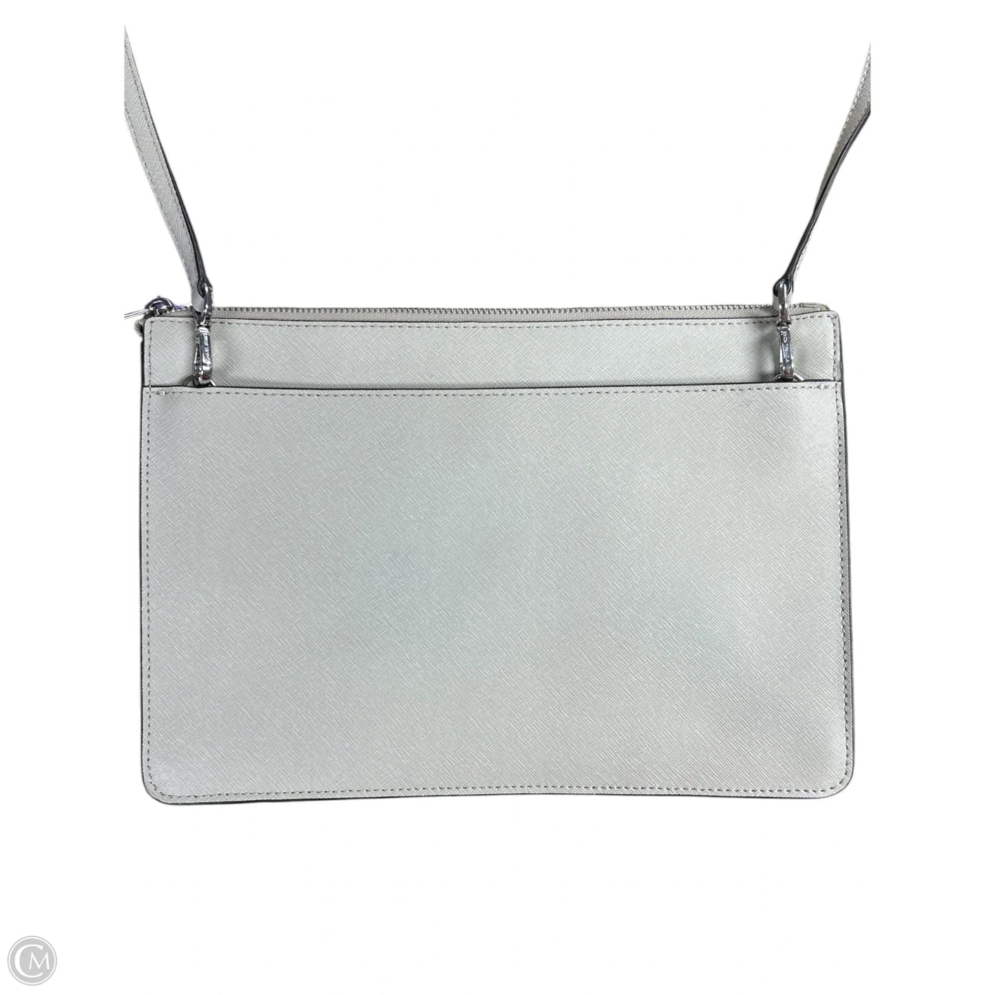 Crossbody Designer By Michael Kors, Size: Large