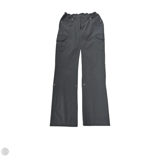 Pants Cargo & Utility By Kuhl In Grey, Size: 0