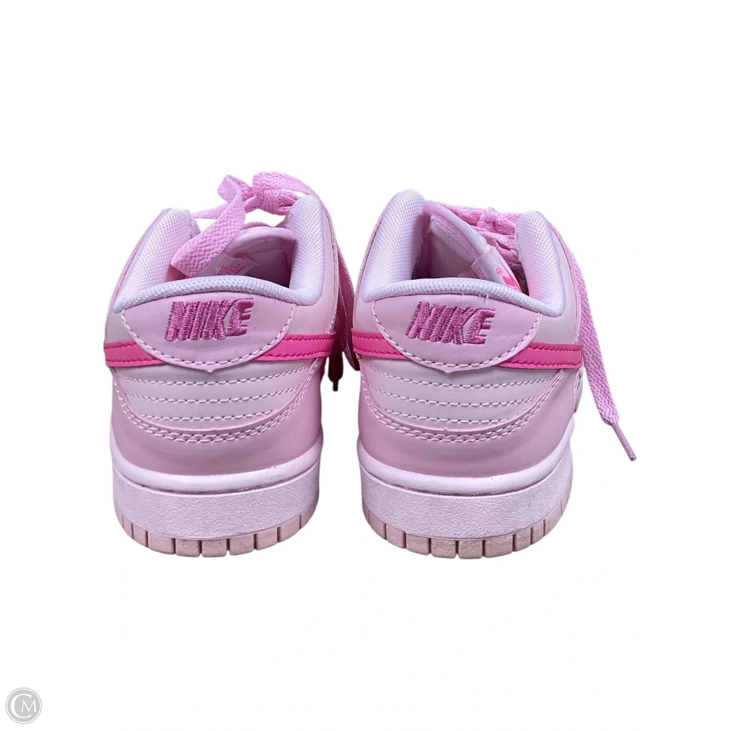Shoes Sneakers By Nike In Pink, Size: 7.5