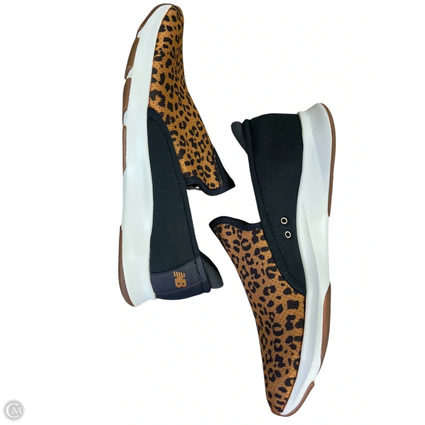 Shoes Sneakers By New Balance In Animal Print, Size: 8