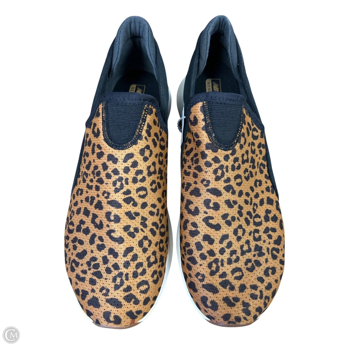 Shoes Sneakers By New Balance In Animal Print, Size: 8