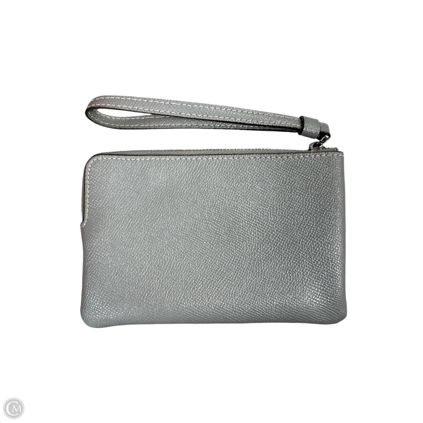 Wristlet Designer By Coach, Size: Small
