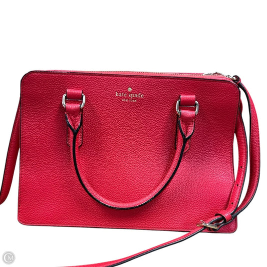 Handbag Designer By Kate Spade, Size: Medium
