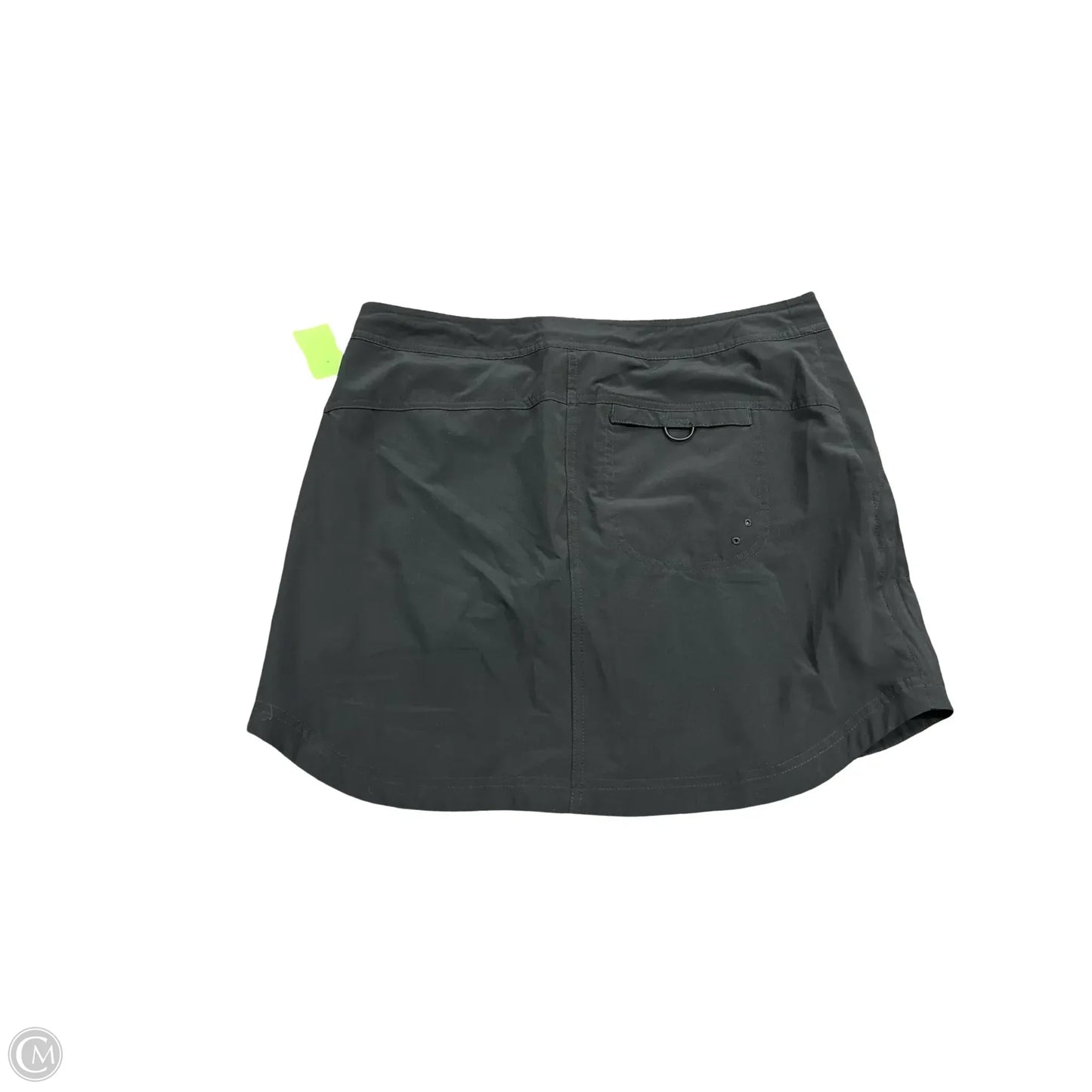 Athletic Skort By Title Nine In Black, Size: 8