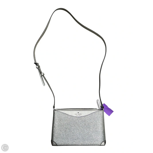 Crossbody Designer By Kate Spade, Size: Small