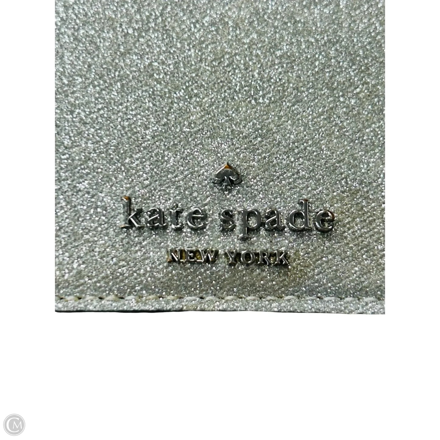 Wallet Designer By Kate Spade, Size: Small