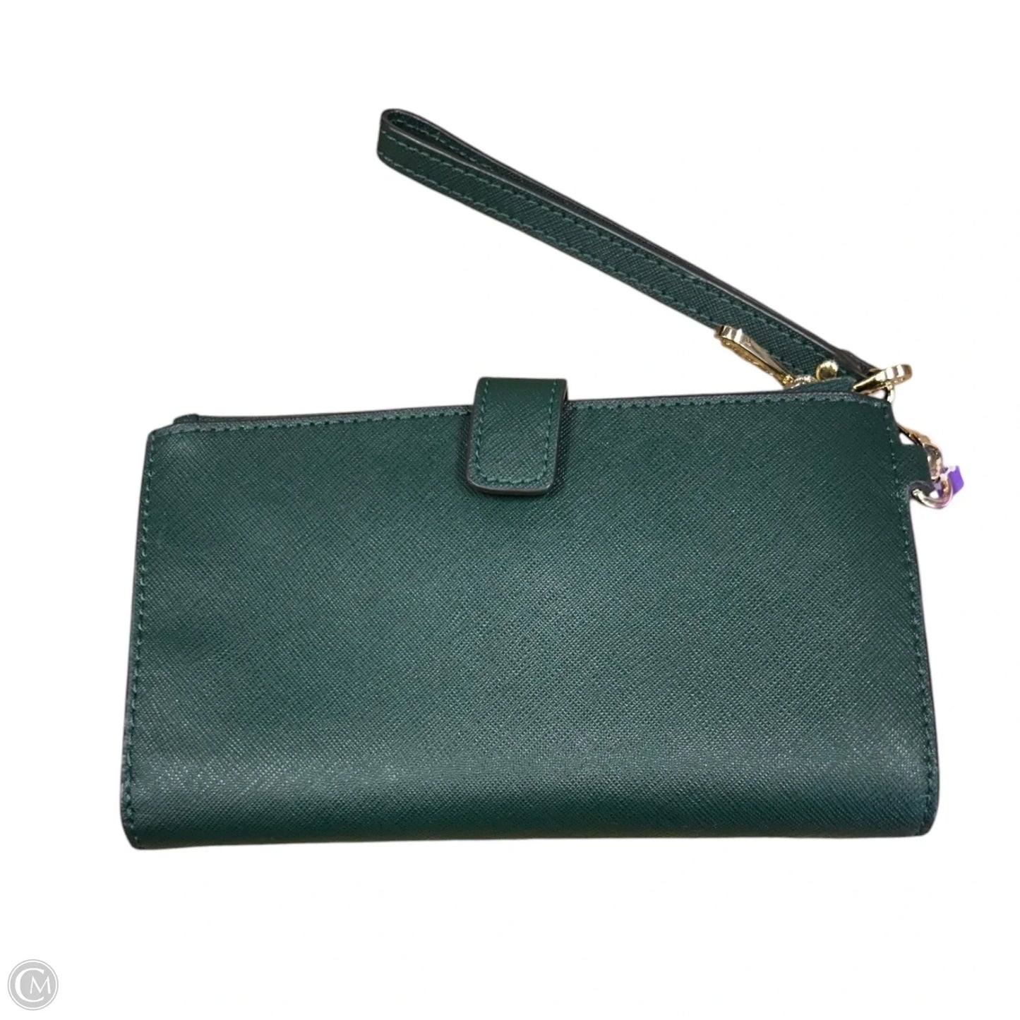 Wristlet Designer By Michael Kors, Size: Large