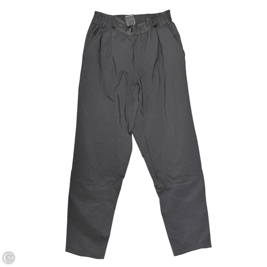 Athletic Pants By The North Face In Black, Size: Xs
