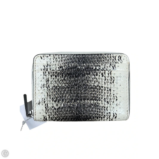 Wallet Designer By Michael Kors, Size: Small