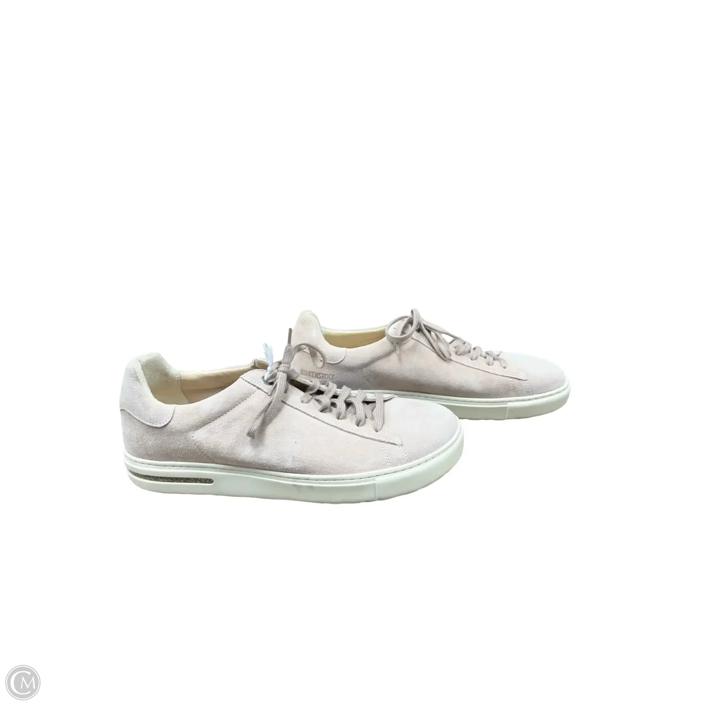 Shoes Sneakers By Birkenstock In Beige, Size: 11