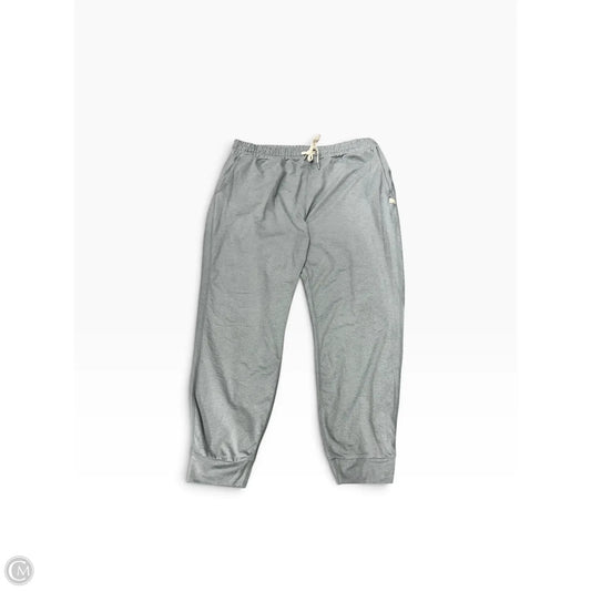 Athletic Pants By Vuori In Blue, Size: Xl